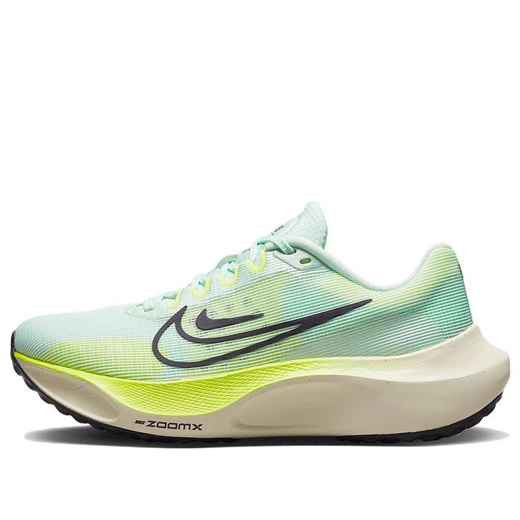 (WMNS) Nike Zoom Fly 5 'Mint Foam Ghost Green' DM8974-300