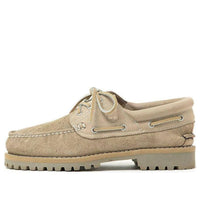 Timberland x Nonnative Authentic Lace Up 'Light Beige Nubuck' A6BKV-X19