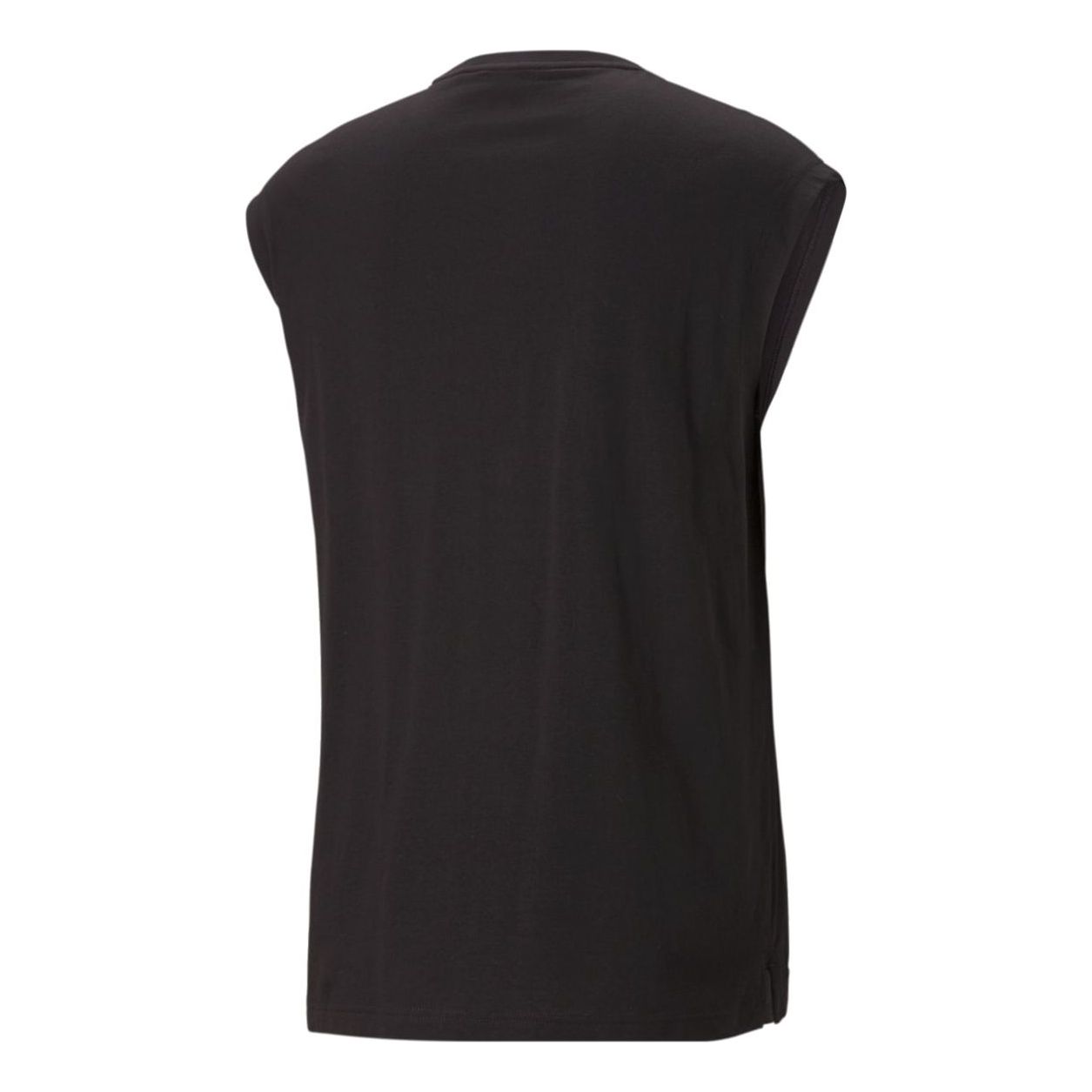 PUMA Essentials Vest 'Black' 586738-01
