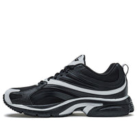 Reebok Premier 1000 'Black Grey' FZ1066