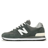 New Balance 574 'Legacy Of Grey' ML574GYB