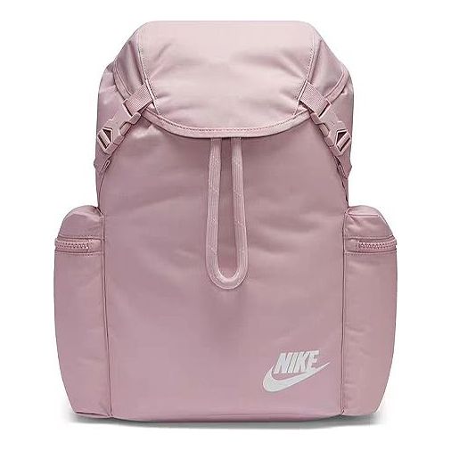 Nike Heritage Backpack 'Pink' BA6150-516