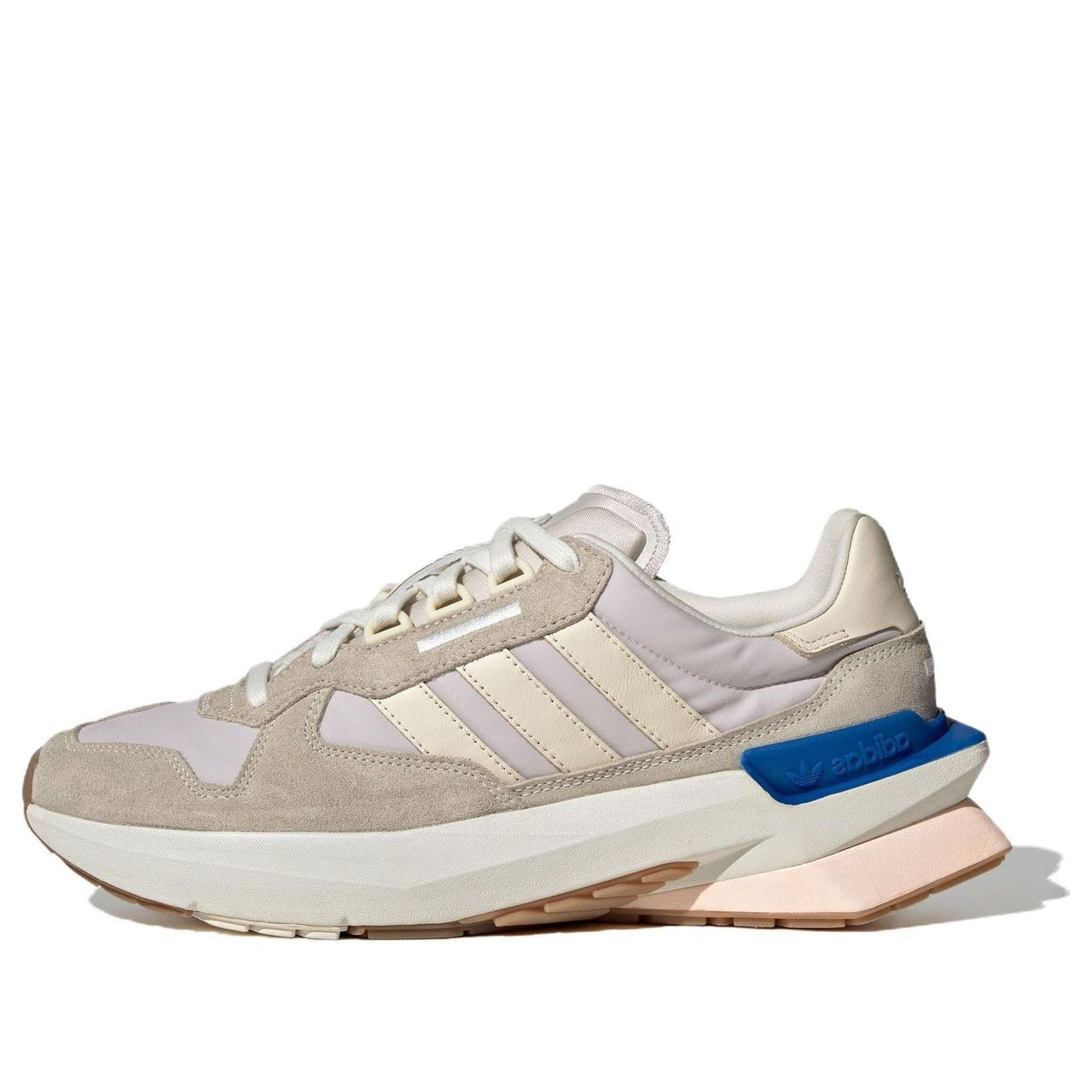 adidas originals Treziod PT 'Grey Wonder White' IE4236