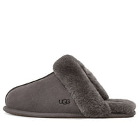 (WMNS) UGG Scuffette II Slipper 'Thunder Cloud' 1106872-TCLD