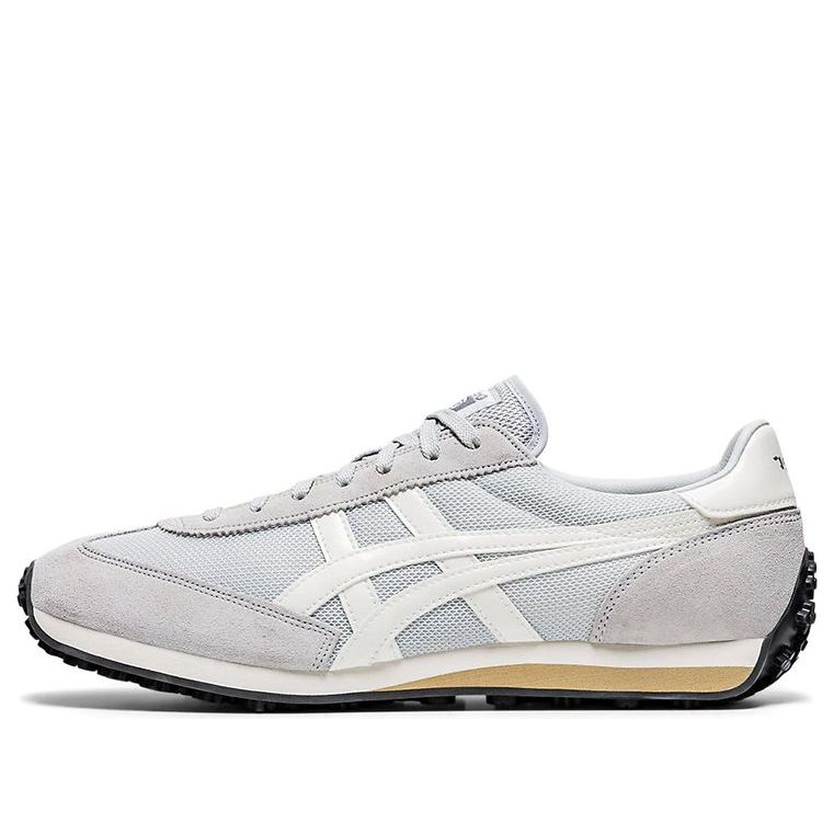Onitsuka Tiger EDR 78 'Gray White' 1183B395-020