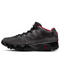Air Jordan 9 Retro Low Golf 'Charcoal' FJ5934-002