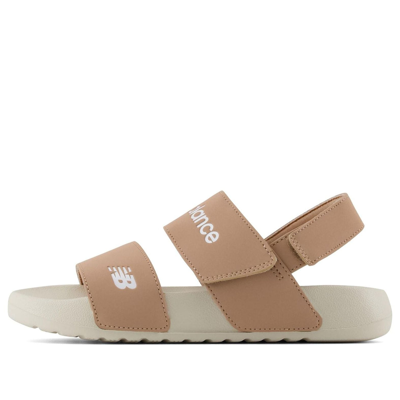 (GS) New Balance NCLAY Sandals 'Beige White' SYFNCLF1