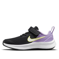 (PS) Nike Star Runner 3 'Cave Purple' DA2777-500