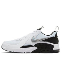 (GS) Nike Air Max Excee SE 'White Black' CZ4990-100