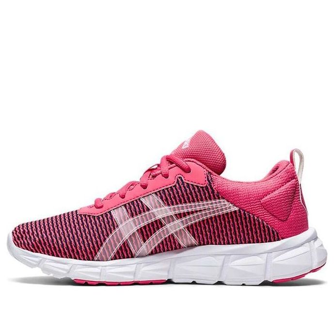 (GS) ASICS Gel Quantum CM 'Pink Cameo' 1024A053-700