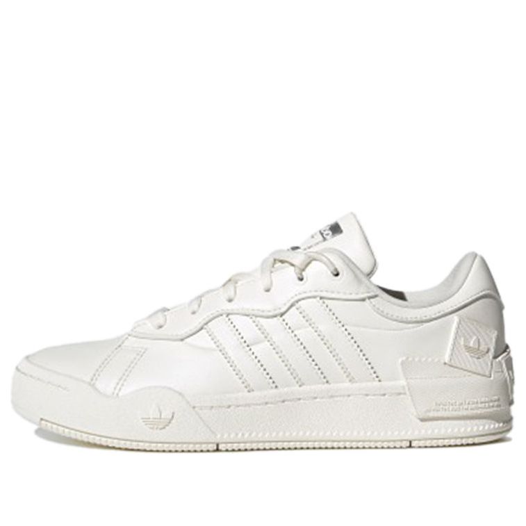 (WMNS) adidas originals Rey Galle White GX0427