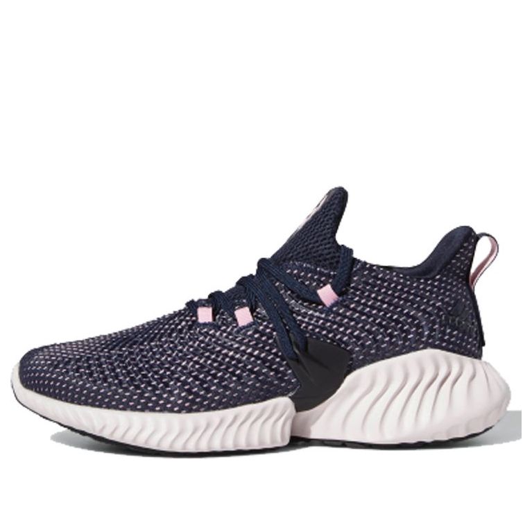 (WMNS) adidas Alphabounce Instinct HK 'Legend Ink' D97319