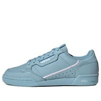 adidas Continental 80 'Ash Grey' EE4145