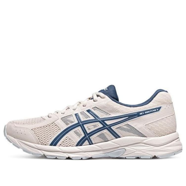 ASICS Gel-Contend 4 'Beige Navy' T8D4Q-250