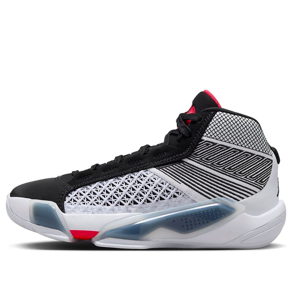 (GS) Air Jordan 38 'Fundamental 2.0' DZ3499-101