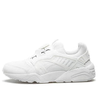 PUMA Disc Blaze Ct Shoes White 362040-01