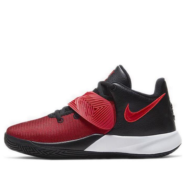 (GS) Nike Kyrie Flytrap 3 'Bred' BQ5620-005