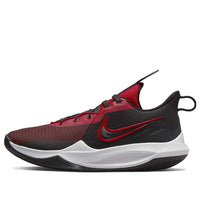 Nike Precision 6 FlyEase 'Bred' DJ7552-002