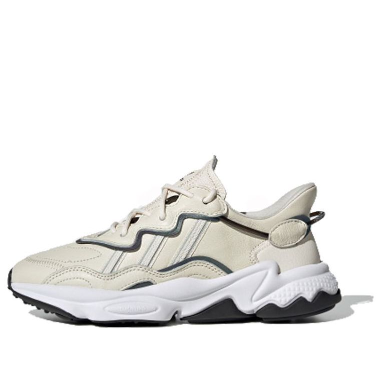(WMNS) adidas Ozweego 'Chalk White' EE7018
