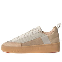 adidas Nizza Parley 'Beige Tan' GX6982