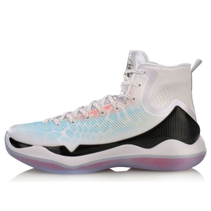 Li-Ning Yushuai 11 '2017 Evan Turner China Trip' ABAM023-5