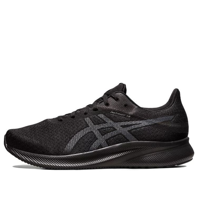ASICS Patriot 13 'Black Carrier Grey' 1011B485-002