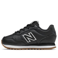 (TD) New Balance 527 Black IC527SLA