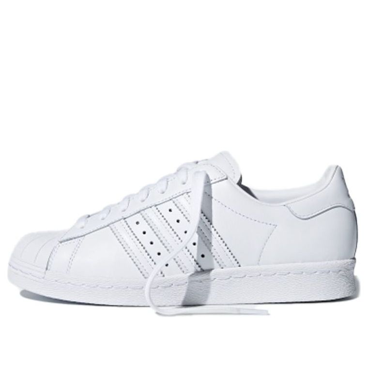 (WMNS) adidas Superstar 80 'Half Heart' CQ3009