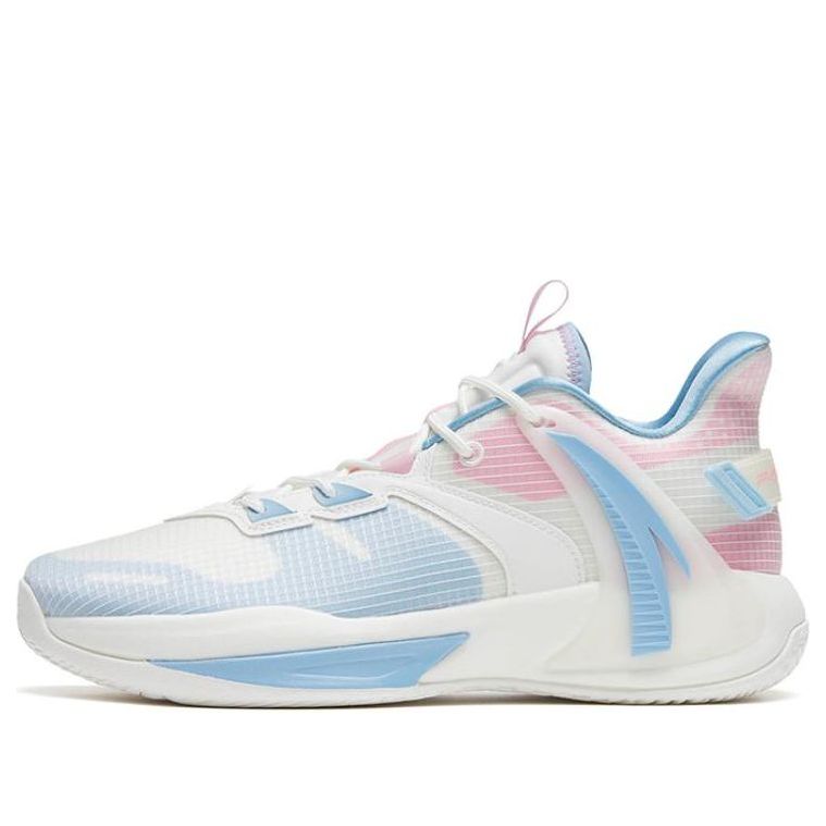 ANTA Mengpu 2.0 'White Blue Pink' 112311602-3