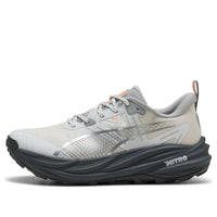 PUMA Voyage Nitro 4 'Feather Dusky Gray Heat Fire' 311041-02