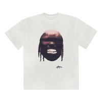 Travis Scott SS23 UTOPIA T-Shirt 'White' TSUT-BS07
