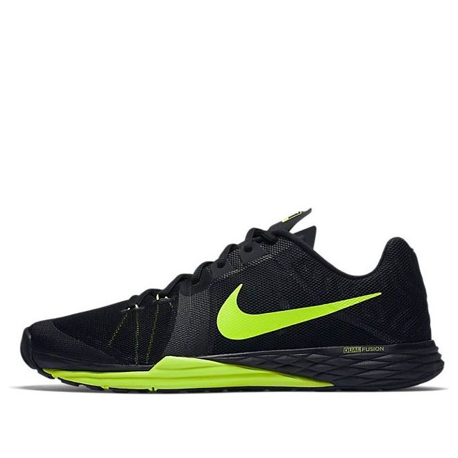 Nike Train Prime Iron DF 'Black Volt' 832219-008