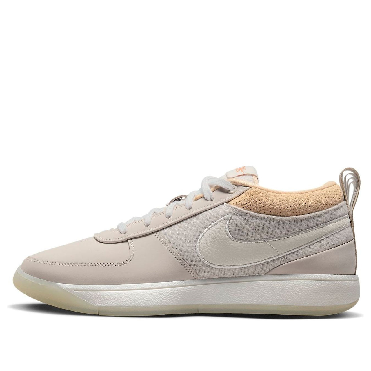 Nike Book 1 'Mirage (Translucent Outsole)' FJ4249-100