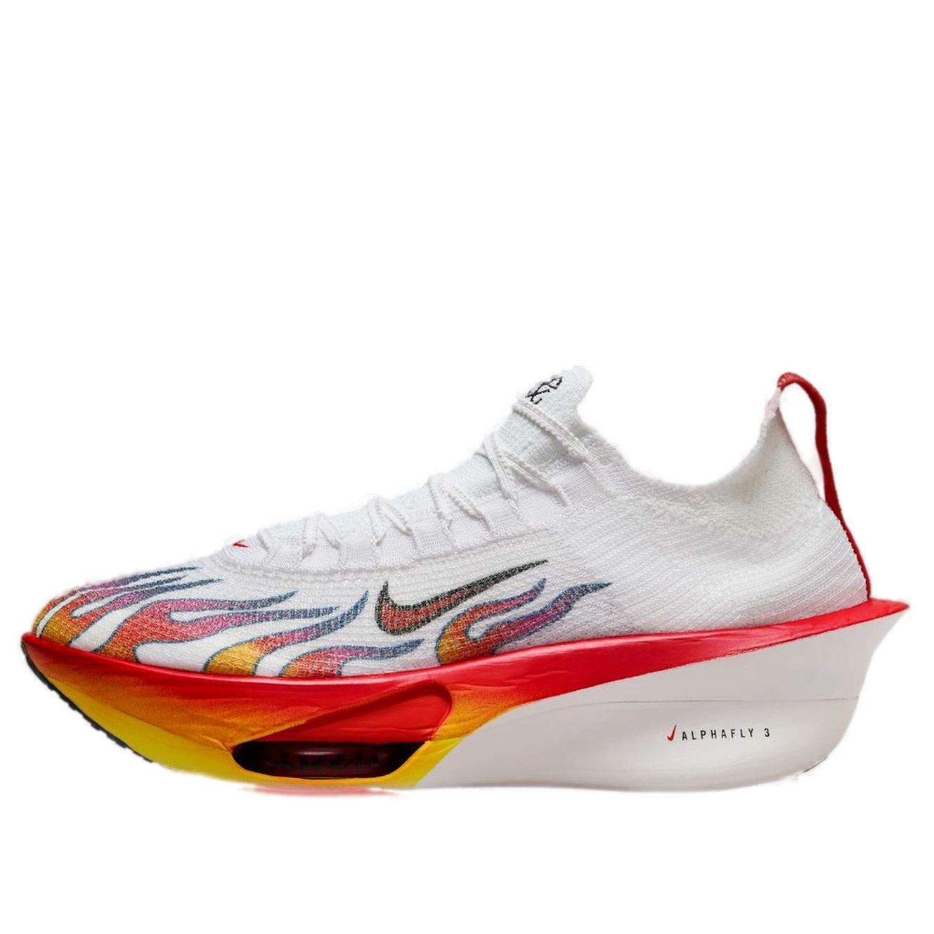 Nike Air Zoom Alphafly NEXT% 3 Premium 'Ekiden Pack' HQ3501-100