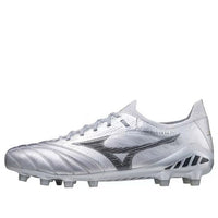 Mizuno Morelia Neo 3 Beta FG 'Gray Silver' P1GA219003