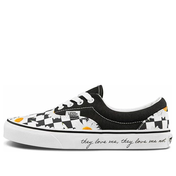 Vans Era 'Love Me Not' VN0A5KX5B0B
