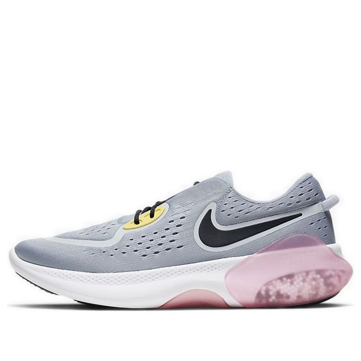 Nike Joyride Dual Run 'Obsidian Mist Lotus Pink' CD4365-402