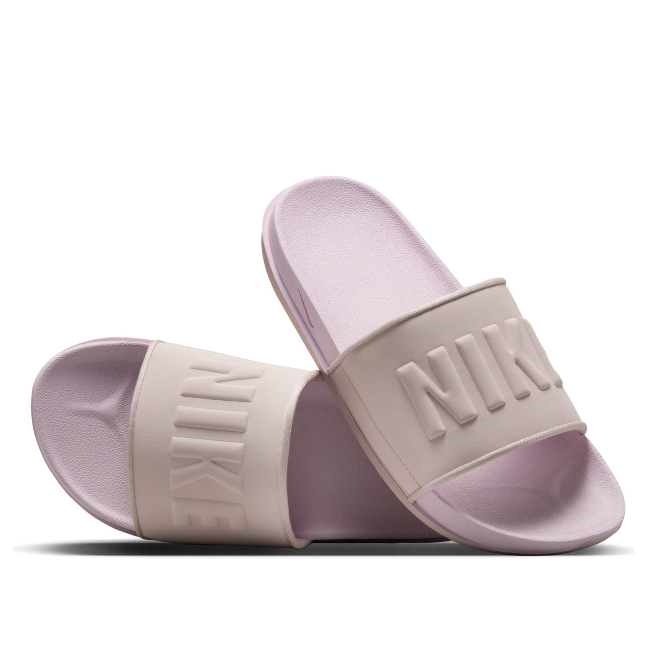 (WMNS) Nike Offcourt Slide 'Pink' BQ4632-606