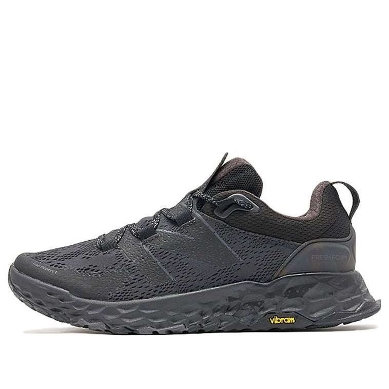 New Balance Fresh Foam Hierro V5 'Black Phantom' MTHIERB5