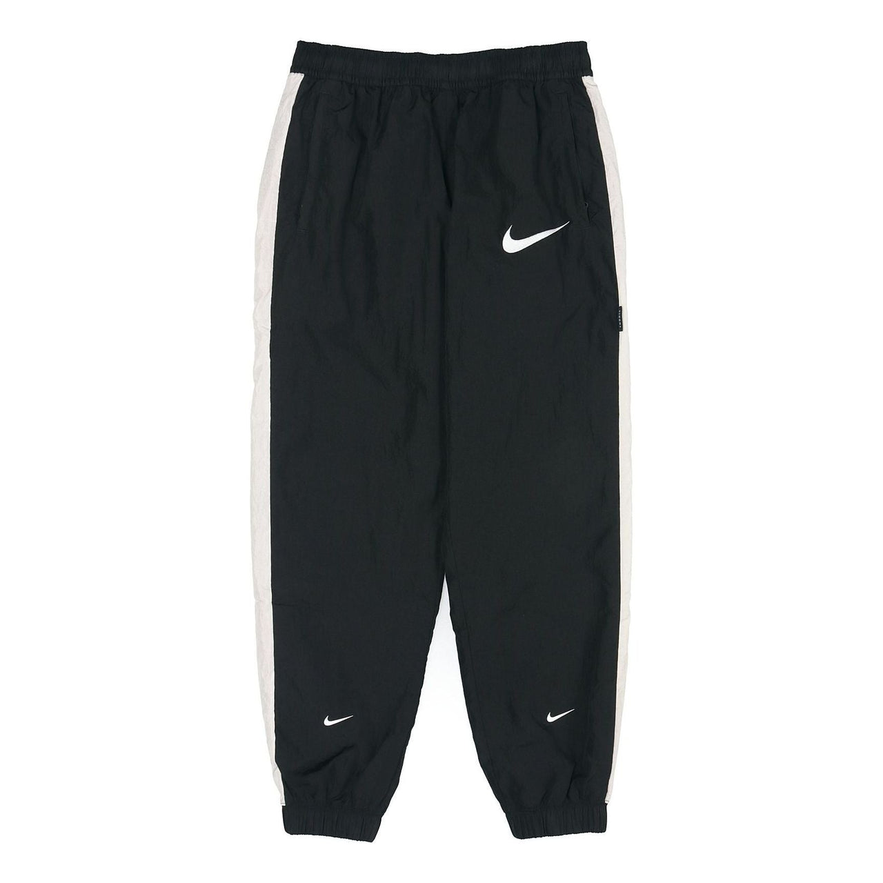 Nike AS Men's Nike Sportswear SWSH Pant WVN Black DJ4133-010