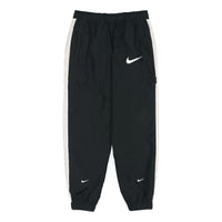Nike AS Men's Nike Sportswear SWSH Pant WVN Black DJ4133-010