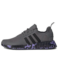 adidas NMD_R1 'Grey Purple Rush' GW5636