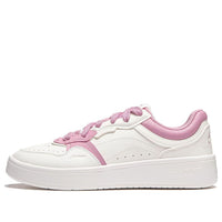 (WMNS) Li-Ning Xingchu 2.0 V2 'White Pink' AGCU108-1
