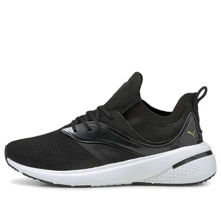 (WMNS) PUMA Forever XT 'Black White' 195184-01