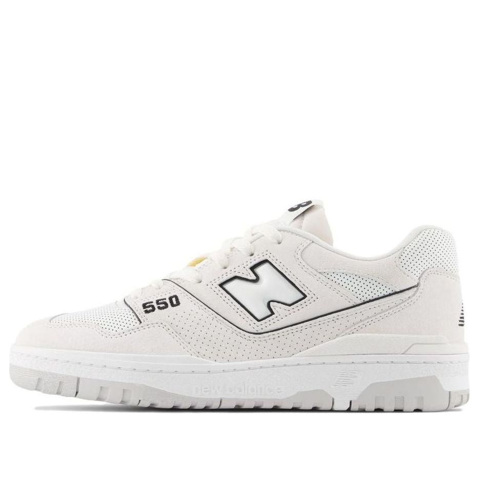 New Balance 550 'Reflection White' BB550PRB