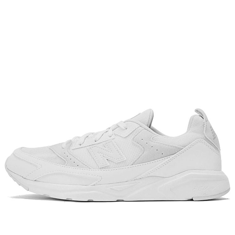 New Balance 45XSeries White MS45XLAC
