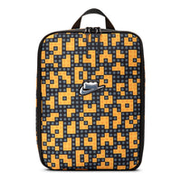 (GS) Nike x LEGO Collection Shoebox Bag 'University Gold Black' IO7658-739
