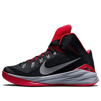 Nike Hyperdunk 2014 'Black Grey Red' 653640-003