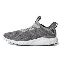 (GS) adidas Alphabounce EM 'Grey White' BY3423