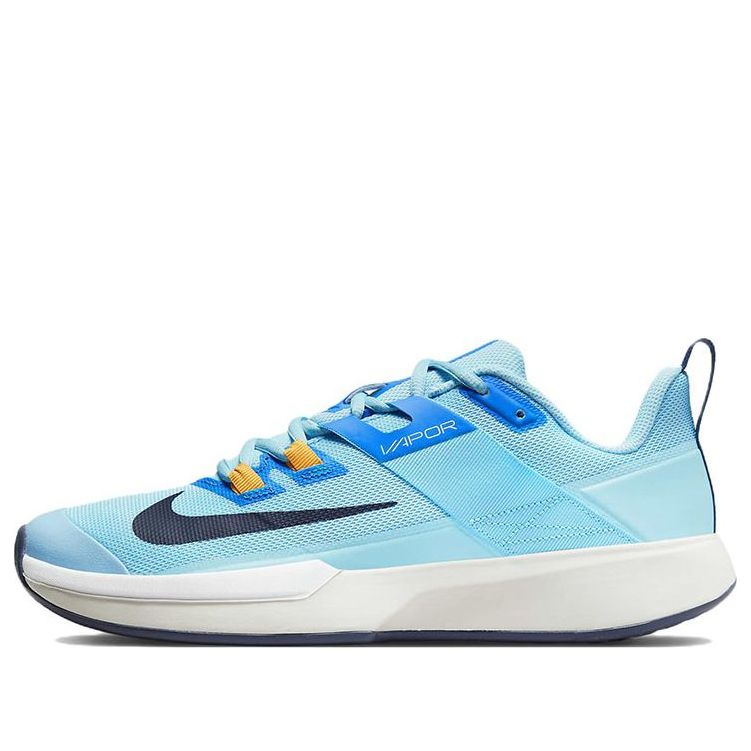 Nike Court Vapor Lite 'Blue Chill' DC3432-400